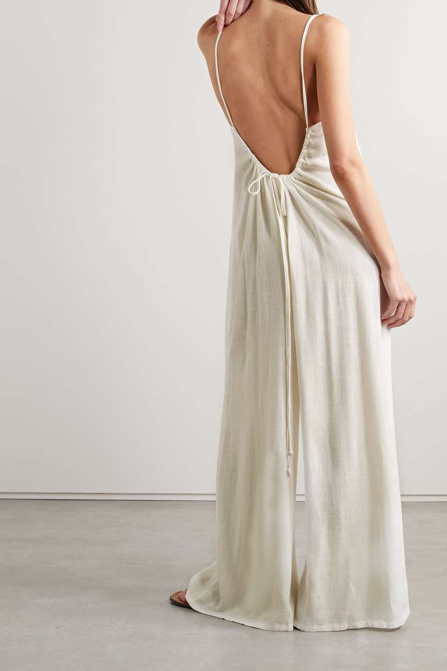 Robe backless 2026 ✨