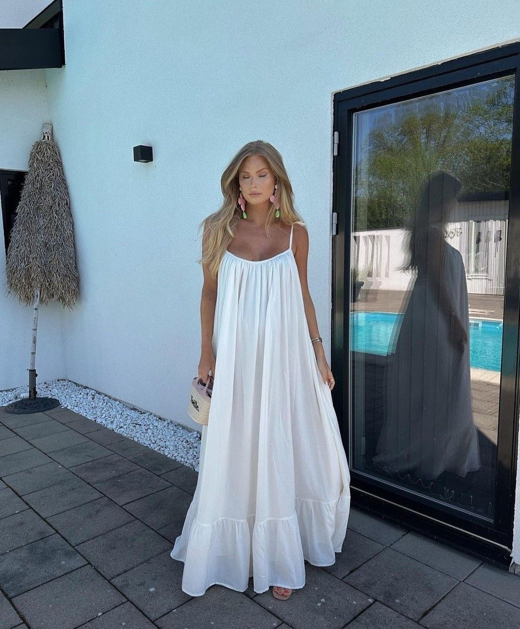 Robe backless 2026 ✨